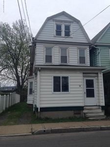 14 Barney St, Wilkes Barre, PA, 18702