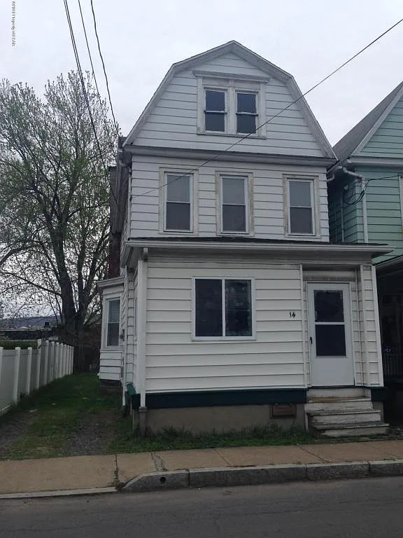 14 Barney St photo 1