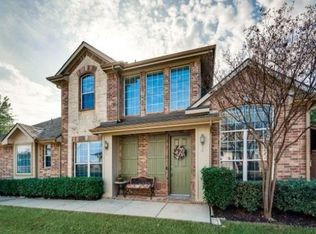 4141 Cobblestone Dr, Carrollton, TX 75007