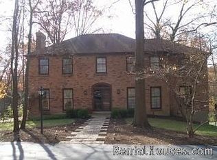 9435 Whitegate Ln, Cincinnati, OH 45243