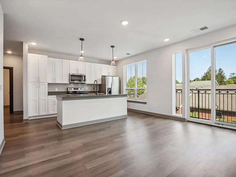 The Apartments at 1st on Main — Photo 8