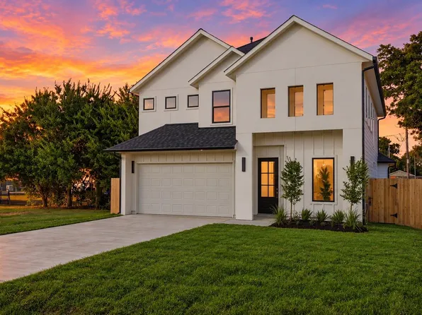 114 S Carroll St, La Porte, TX 77571