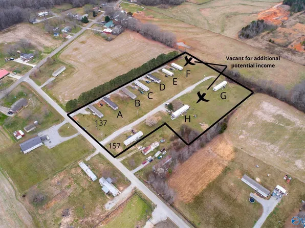 137 Morris Ln, Toney, AL 35773