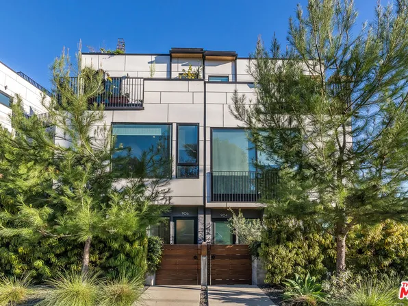 906 N Benton Way, Los Angeles, CA 90026