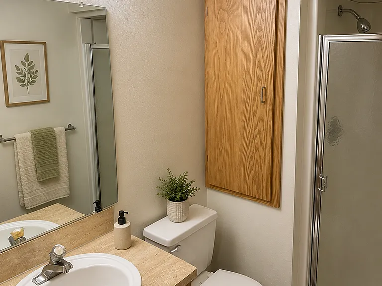 Sherman Oaks Apartments — Photo 20