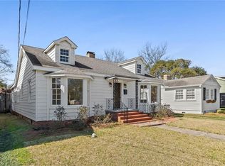 66 Bradford Ave, Mobile, AL 36604