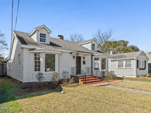 66 Bradford Ave, Mobile, AL 36604