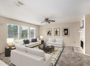 3502 Avalon Castle Dr, Spring, TX 77386