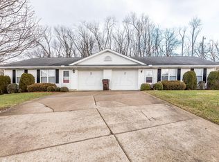 26 Brook Run Ct, Mount Vernon, OH 43050