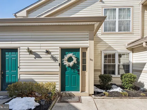 263 Steeplechase Ct, Woodbury, NJ 08096
