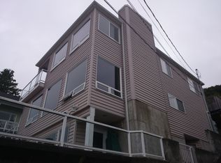 3706 60th Ave SW, Seattle, WA 98116