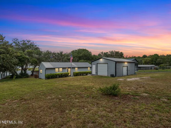 6645 IMMOKALEE Road, Keystone Heights, FL 32656
