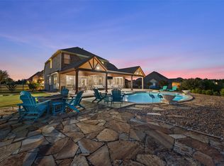 5200 Trail House Way, McKinney, TX 75071