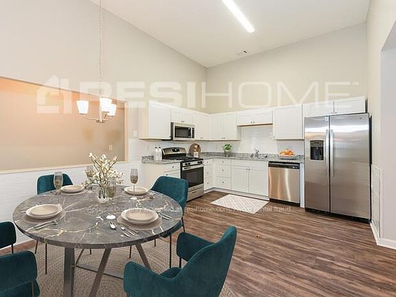 3rd image of 4919 Wilkins Station Dr