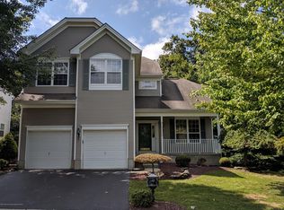 201 Woodcliff Blvd, Morganville, NJ 07751