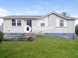 7901 Chester Rd, Fairview, TN 37062