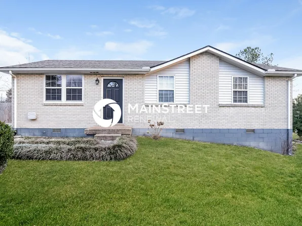 7901 Chester Rd, Fairview, TN 37062