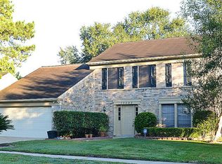 13502 Harpers Bridge Dr, Houston, TX 77041