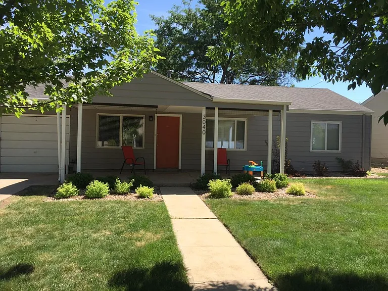 3040 S Birch St — Photo 1