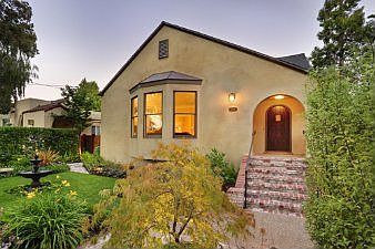 Exterior :: 1721 Ralston Ave