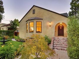 1721 Ralston Ave, Burlingame, CA 94010