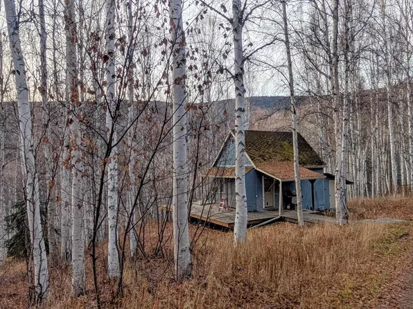 3901 Azurite Dr, Fairbanks, AK 99709