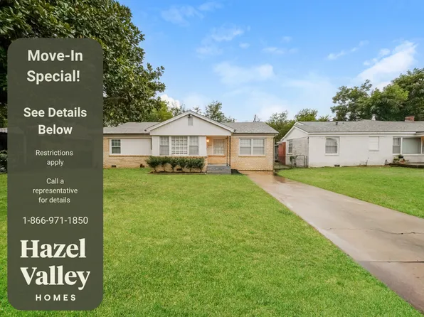 3232 NW 47th St, Oklahoma City, OK 73112