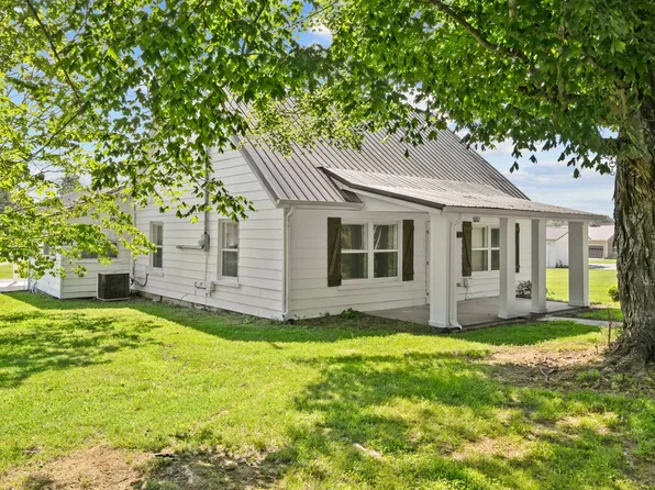 6606 Old Tullahoma Rd, Winchester, TN 37398