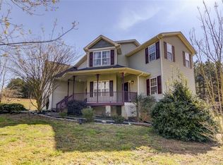 4270 Mountain Creek Rd, Iron Station, NC 28080