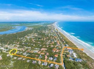 70 Ocean Way Dr, Ponce Inlet, FL 32127