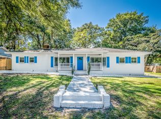 5057 Walker St, North Charleston, SC 29405