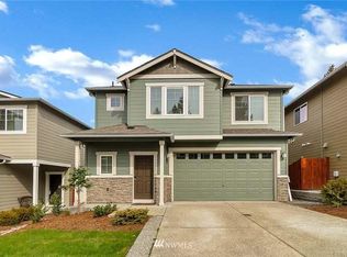 2005 148th Pl SW, Lynnwood, WA 98087