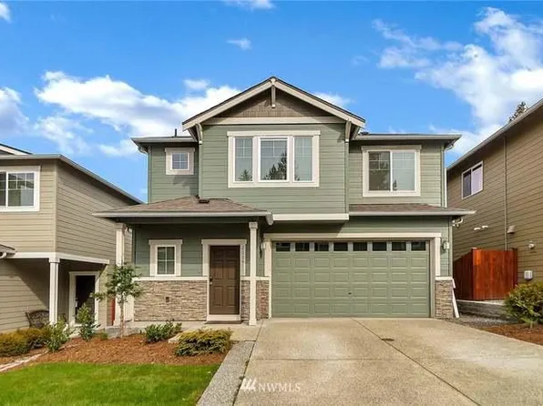 2005 148th Pl SW, Lynnwood, WA 98087