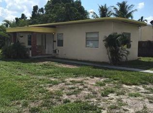 2244 Arthur St, Hollywood, FL 33020