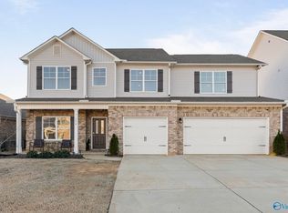 170 Bridgemill Ave, Madison, AL 35756