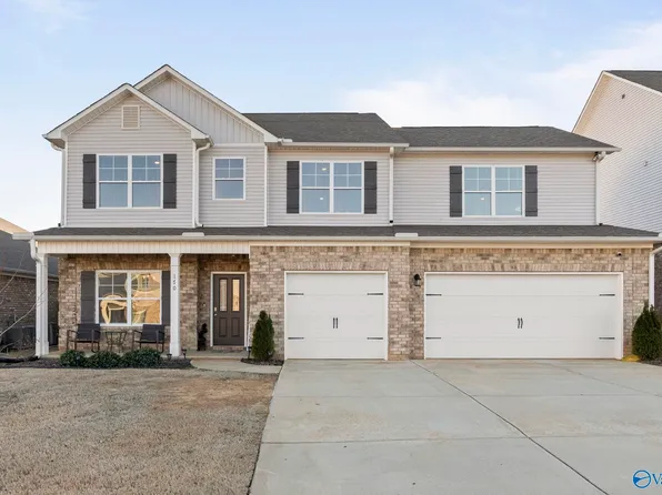 170 Bridgemill Ave, Madison, AL 35756