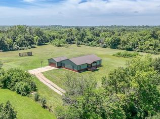 1034 SW 25th Rd, Holden, MO 64040