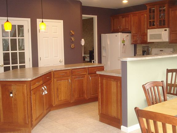 Extra Large Kitchen Island