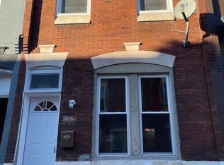 2715 W Oakdale St, Philadelphia, PA 19132