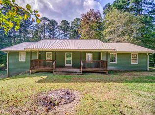 25 Brett Way, Cartersville, GA 30121