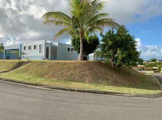 B-7 Calle Luna, Fajardo, PR 00738