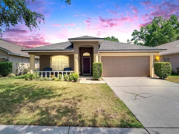 1406 Bloomingdale Trails Blvd, Brandon, FL 33511