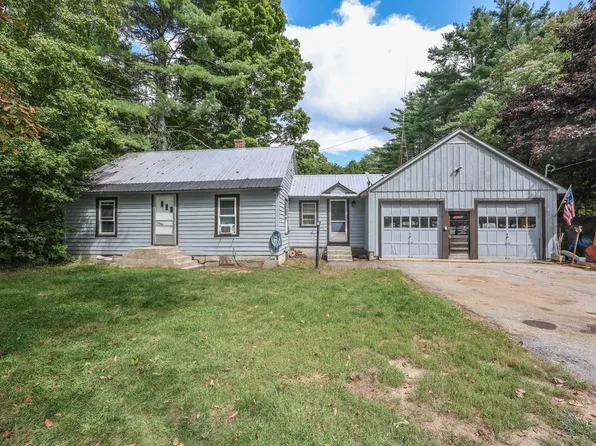 158 Kearsarge Mountain Road, Warner, NH 03278