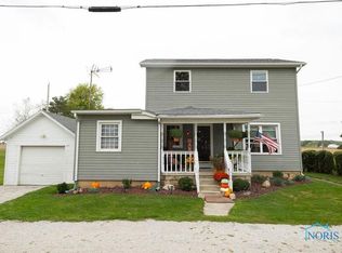 6665 County Road 6, New Riegel, OH 44853