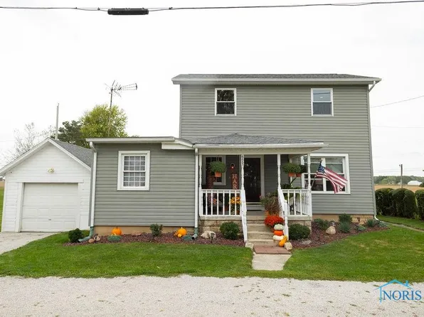 6665 County Road 6, New Riegel, OH 44853