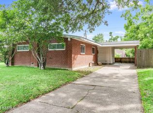 434 Normandy Rd, Lafayette, LA 70503