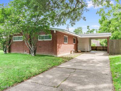 434 Normandy Rd, Lafayette, LA, 70503