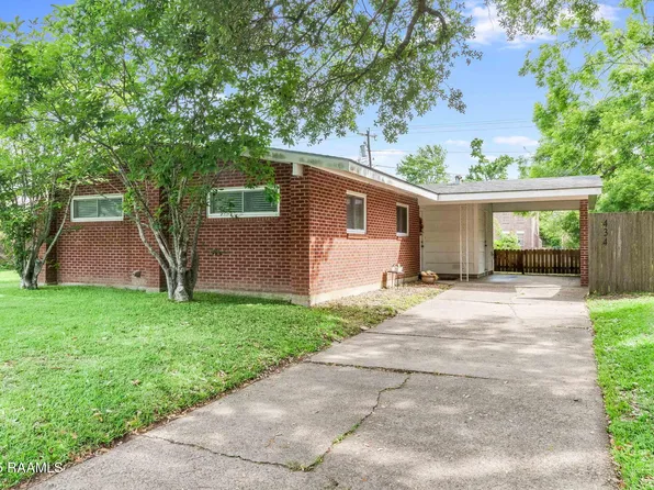 434 Normandy Rd, Lafayette, LA 70503