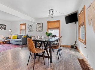 1421 Pilgrim St, Green Bay, WI 54304