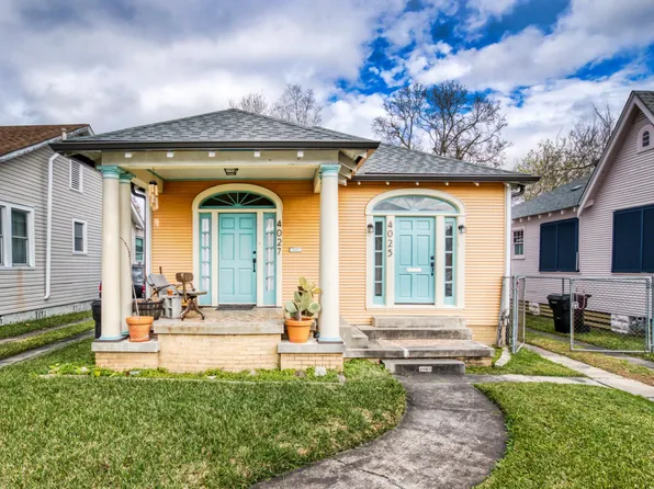 4025 Piedmont Dr, New Orleans, LA 70122